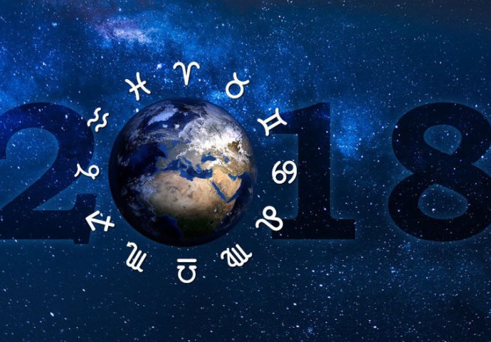 Svakom horoskopskom znaku JEDNA RIJEČ će obilježiti 2018. godinu: KOJA JE VAŠA?!