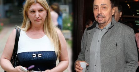 KEBINA LJUBAVNICA IZNOSI PRLJAV VEŠ: Evo kako je Dragan po stoti put  prevario svoju kćerku! Molio je za oproštaj a onda je iskoristio!