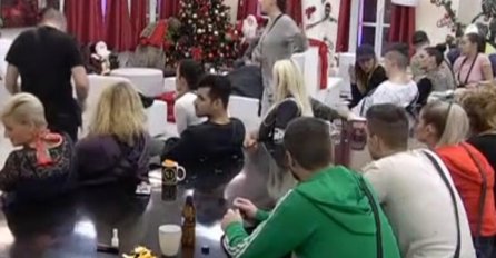 MUK I SUZE, PROGRAM PREKINUT: Zbog OVE situacije u Zadruzi i voditeljica zaplakala! (VIDEO)