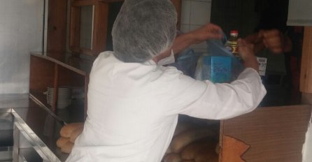 Oko stotinu porodica u Bugojnu koristi usluge Javne kuhinje