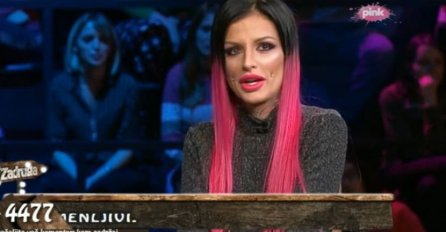 SAD POČINJE PRAVI HAOS! Jelena Krunić ušla u Zadrugu i odmah rekla šta misli o Slobi, Luni i Kiji! (VIDEO)