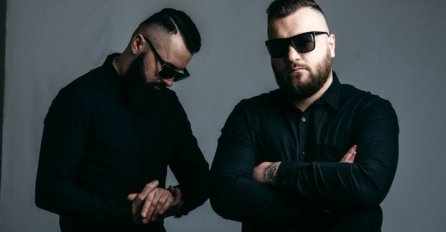 OVO JE KARTA NAJBOLJIH YOUTUBE KANALA U EVROPI: U BiH najslušaniji Jala Brat i Buba Corelli