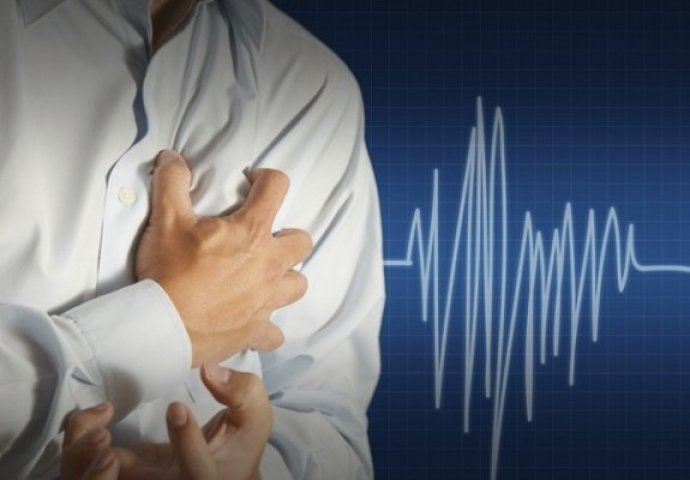 Kako da spriječite infarkt i ko je izložen najvećem riziku: Odgovori iz prve ruke