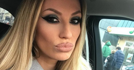 IZAZOVNIJE NE MOŽE: Rada Manojlović obukla nešto za čim su ove ZIME djevojke LUDE!! 