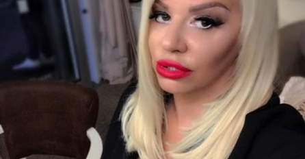 Pjevačica prima infuzije: DARA BUBAMARA U BOLNICI U JAKO LOŠEM STANJU