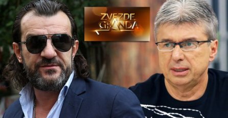 NAKON BROJNIH SPEKULACIJA DA PRELAZI NA PINK: Počelo snimanje drugog kruga, evo da li je Lukas i dalje u žiriju 'Zvezda Granda'!