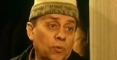 OVAKO DANAS IZGLEDA ČKALJINA UNUKA: Glumila je u Porodičnom blagu, a od dede je naslijedila talenat i oči (FOTO)