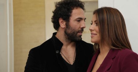 VJENČANJE U EGIPTU, SVADBA U SRBIJI, DVIJE VJENČANICE, DVA ODIJELA, ali čekajte tek da vidite koliko su KOŠTALE Sekine i Veljkove burme!