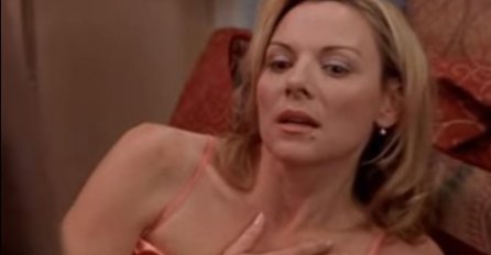 ZAR ONA? Više neće glumiti Samanthu u čuvenoj seriji, ovo je njena VATRENA ZAMJENA (FOTO)