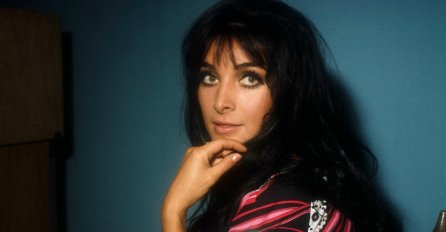 JUGOSLOVENI SU LUDJELI ZA NJOM: Plijenila je izgledom, udavala se tri puta, a evo kako izgleda u osmoj deceniji! (FOTO)