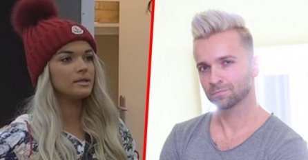 TEODORIN BRAT PROGOVORIO O PRAVOM IMENU SVOJE SESTRE: On se zvao Senad, a ona... (FOTO)