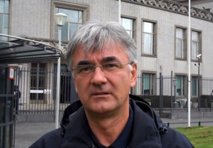Odbijen zahtjev Karadžićevog advokata da iznese zapažanja o žalbi