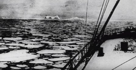 POSLJEDNJI SNIMCI PRIJE VELIKE TRAGADIJE: Šokantne i rijetko viđene fotografije Titanica, neke su skrivane od javnosti  