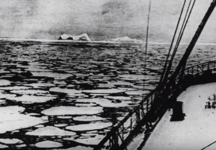 POSLJEDNJI SNIMCI PRIJE VELIKE TRAGADIJE: Šokantne i rijetko viđene fotografije Titanica, neke su skrivane od javnosti  