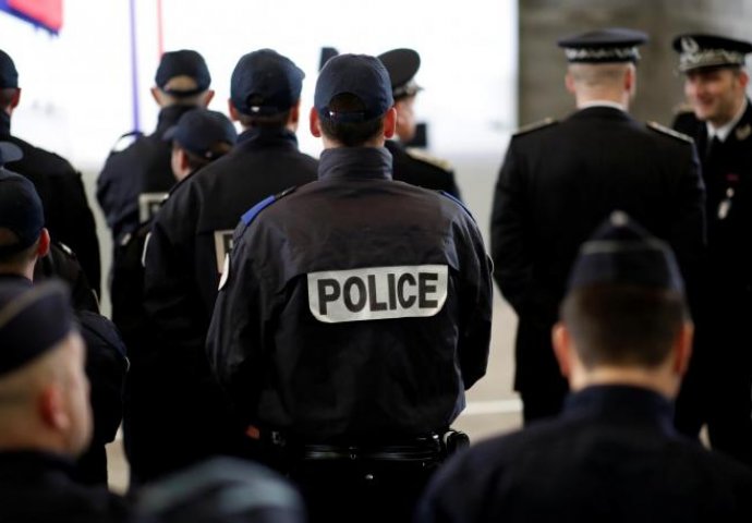UZBUNA u Evropi: Ukraden kamion prepun eksploziva, Interpol izdao UPOZORENJE