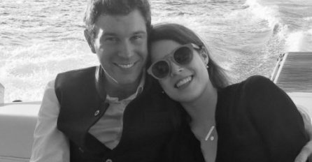 NA POMOLU JOŠ JEDNO KRALJEVSKO VJENČANJE: Evo ko će osim  Meghan i Harryja izreći sudbonosno ‘da’?