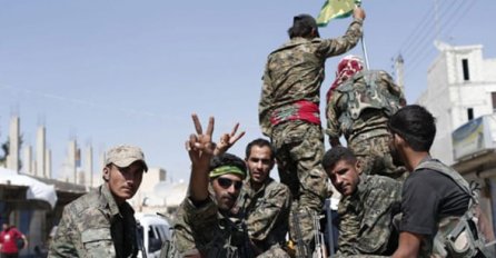 Kurdi proglasili mobilizaciju za odbranu Afrina