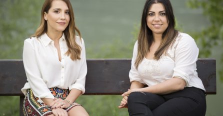 SJEĆATE SE FARMERICE SANDRE? Sada je zaručena, stavila nove zube i SMRŠALA DO NEPREPOZNATLJIVOSTI! (FOTO)