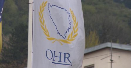 OHR: Pravo naroda da svoj jezik imenuju kako žele