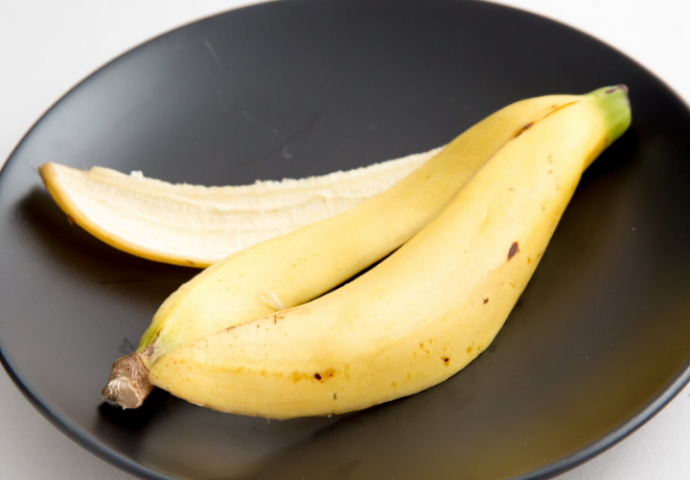 Ne bacajte koru od banane! Evo za što je sve možete koristiti 