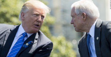 Glavni tužitelj SAD saslušan u istrazi o Trumpovoj saradnji sa Rusijom