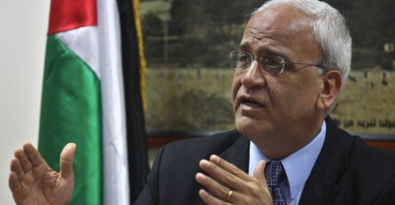 Glavni pregovarač za Palestinu otkrio detalje Trampovog mirovnog plana