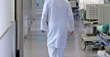 Zdravstveni radnici: "Dotakli smo dno, izlazimo na ulice"