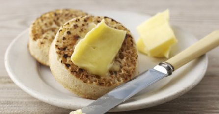 Ako volite MARGARIN ne gledajte OVAJ VIDEO: Želudac će da vam se okrene kada vidite OD ČEGA SE PRAVI! 