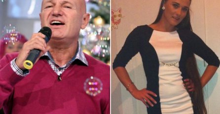 BILA JE ŠABANOVA LJUBAVNICA: Imala je kosu do poda i tetovažu s njegovim imenom, a DANAS IZGLEDA OVAKO! (FOTO)