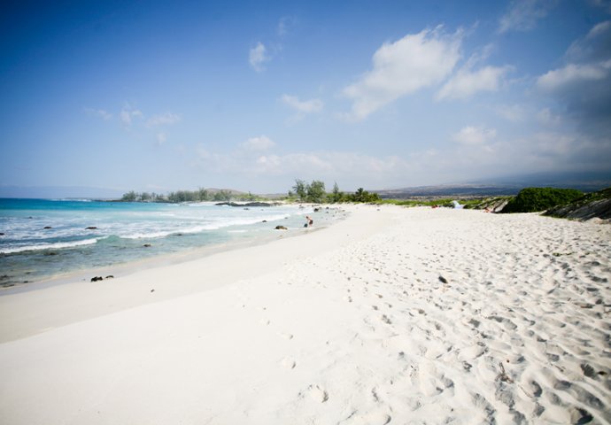 ODVRATNO: Ovo je pravi razlog zašto je pijesak bijel na Havajima (VIDEO)