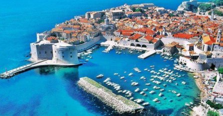 CNN turistima: Ove godine izbjegavajte Dubrovnik