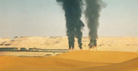 BOMBAŠKI NAPAD u Bengaziju: Najmanje 33 osobe ubijene, 50 ranjeno