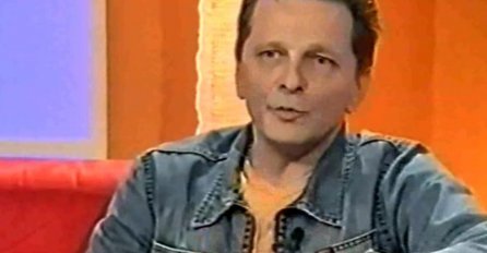 ZABRANJEN KONCERT NAJVEĆE YU ZVIJEZDE: "Nisam naslinik, ali omakne mi se šamar"