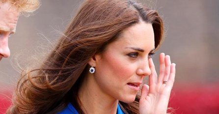 TRUDNA KATE NAPRAVILA NEOPROSTIVU GREŠKU: To sebi nikako nije smjela dozvoliti 