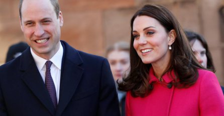 OGLAS ZA POSAO IZ SNOVA: Kate Middleton i princ William zapošljavaju, uslovi su fantastični!