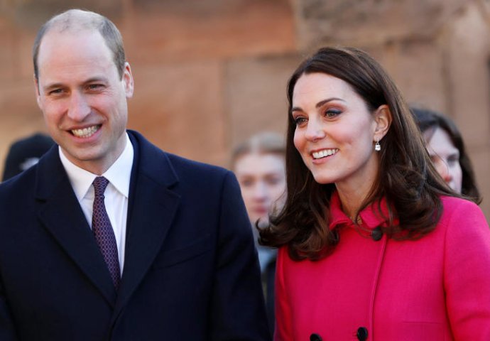 OGLAS ZA POSAO IZ SNOVA: Kate Middleton i princ William zapošljavaju, uslovi su fantastični!