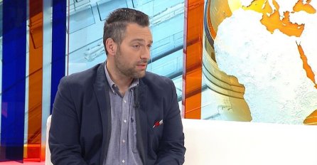 EKONOMSKI ANALITIČAR SANEL HALILBEGOVIĆ ZA NOVI.BA: Prijedlog zakona o PIO-u je potpuno neodrživ, možemo očekivati velike proteste!