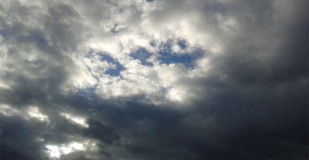 Vremenska prognoza za vikend: Oblačno u BiH