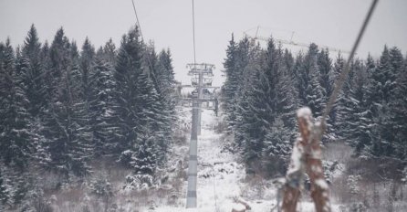SIMBOL SARAJEVA: U petak počinje testiranje gondola Trebevićke žičare