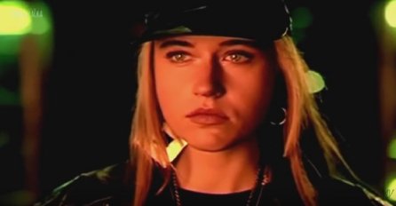 PRIJE 26 GODINA BILA JE PRELIJEPA: Kada se danas pogleda lice Anice Dobre, dočeka vas OVAKAV PRIZOR