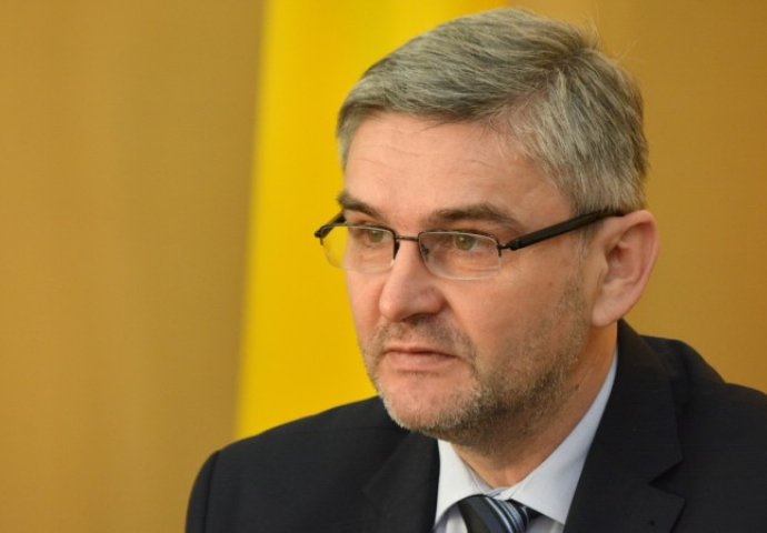 Bukvarević prezentirao informaciju o boračkoj populaciji Predstavničkom domu