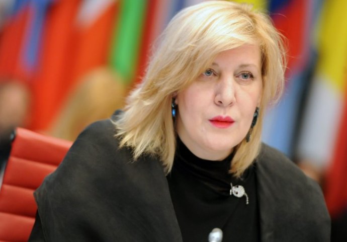 Dunja Mijatović izabrana za povjerenika za ljudska prava Vijeća Evrope