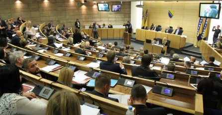 Dom naroda Parlamenta FBiH sutra se izjašnjava o novom zakonu o PIO
