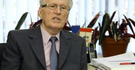 NAKON USVAJANJA NOVOG ZAKONA O PIO/ OMER OMEREFENDIĆ ZA NOVI.BA: Nadamo se da će danas zakon biti usvojen i u Domu naroda 