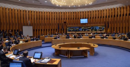 Počela sjednica Doma naroda PSBiH, delegati odlučuju o budžetu
