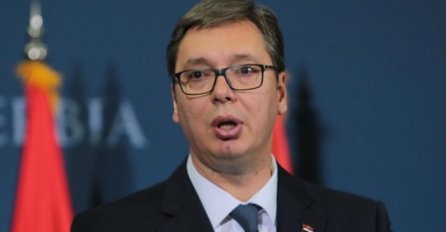 VUČIĆ POD PRITISKOM ZBOG KOSOVA: „Uskoro ću predložiti najmanje loše rješenje…“