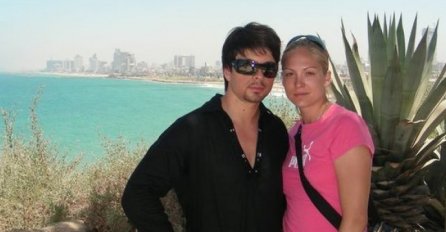 TOŠETOVA DJEVOJKA SE PRIJE 4 GODINE UDALA I RODILA SINA: Evo kako mu je dala ime!