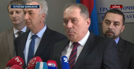 Mektić: Milorade, šalji svoju djecu u rat, a ne sirotinju