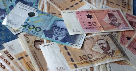 Javni dug BiH preko 11 milijardi KM