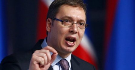 Referendum o Kosovu – novi Vučićev trik?